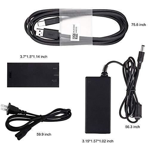 Algopix Similar Product 16 - Kinect Adapter for Windows 10