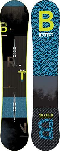 Algopix Similar Product 18 - Burton Ripcord Snowboard Sz 150cm