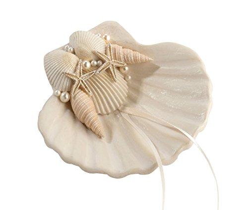 Algopix Similar Product 7 - Lillian Rose Fashionable Ring Pillow