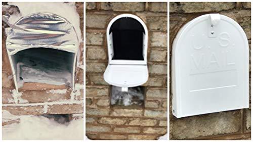 Algopix Similar Product 14 - 6 14 Inch Width by 8 Inch Height