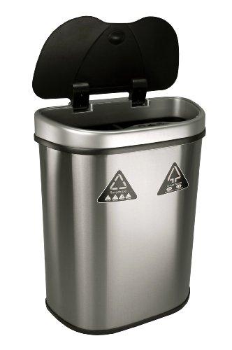 Algopix Similar Product 20 - Nine Stars DZT7011R 185 Gallon