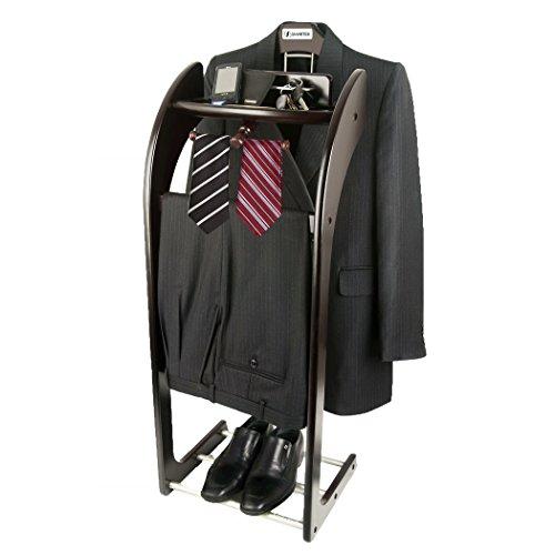 Algopix Similar Product 9 - Beautiful Solid Hardwood Executive