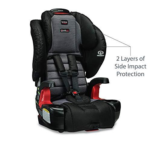 Algopix Similar Product 16 - Britax Pioneer Combination