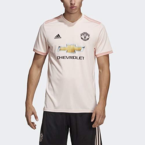 Algopix Similar Product 10 - adidas World Cup Soccer Manchester