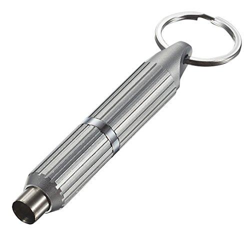 Algopix Similar Product 3 - Visol Products VCUT703 Dirk Brushed