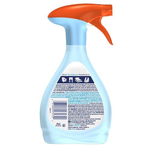Algopix Similar Product 15 - Febreze Fabric Refresher with Tide