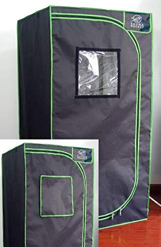 Algopix Similar Product 20 - Sauna Rocket  Home Steam Sauna Kit for