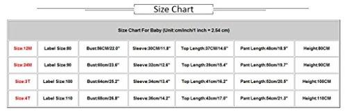 Algopix Similar Product 9 - WuyiMC Clearance Sale Baby Boy Suit