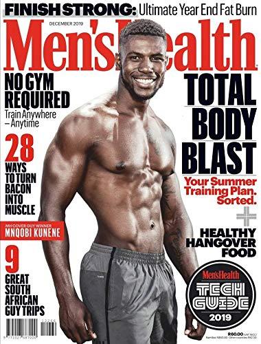 Algopix Similar Product 14 - Men's Health South Africa