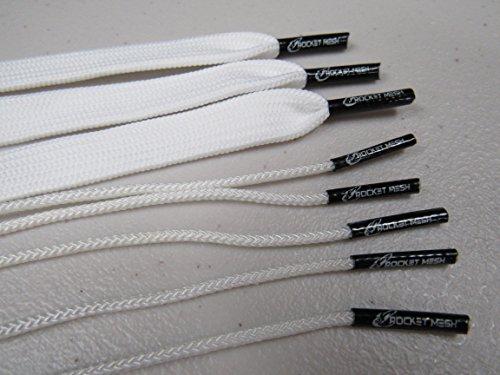 Algopix Similar Product 14 - Rocket Mesh Elite SemiHard Mesh and