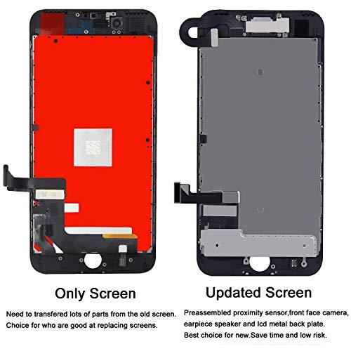 Algopix Similar Product 7 - BeeFix Screen Replacement Compatible
