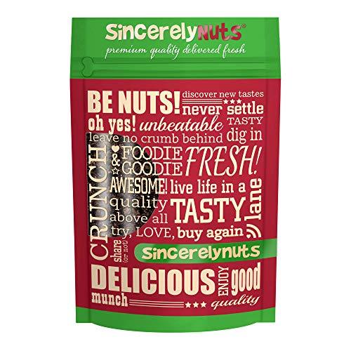 Algopix Similar Product 11 - Sincerely Nuts Currants 2 LB  Zante