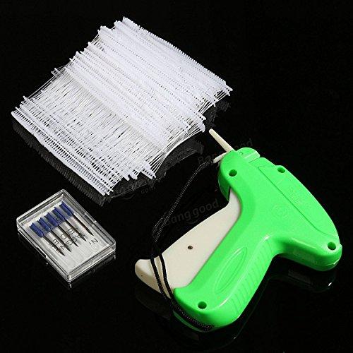 Algopix Similar Product 15 - Price Tagging Gun Label Clothes Garment