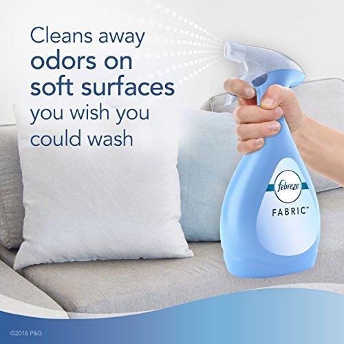 Algopix Similar Product 8 - Febreze Fabric Refresher with Tide