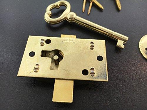 Algopix Similar Product 17 - 1 34 L x 1 W x 38 D Antique