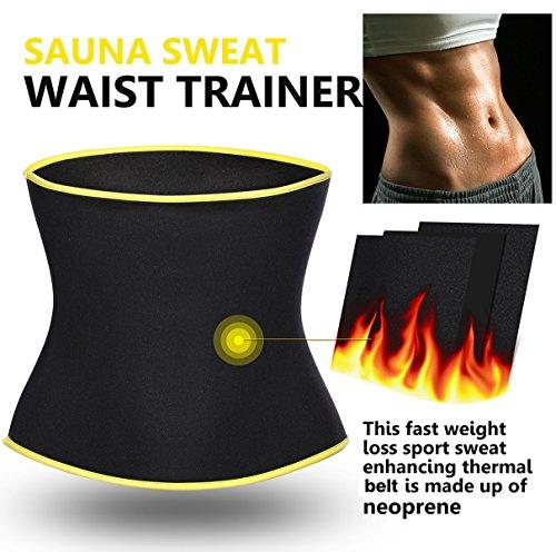 Algopix Similar Product 19 - LODAY Women Slimming Body Shaper Weight