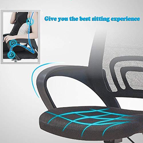 Algopix Similar Product 19 - PVC Chair Mat 36 x 48 Hard Floor