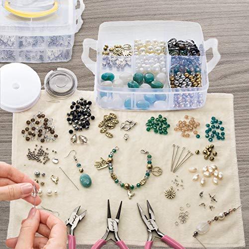 Algopix Similar Product 20 - Premium Jewelry Making Supplies