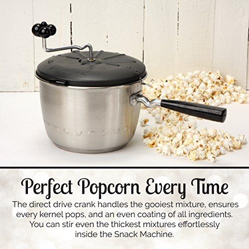 Algopix Similar Product 3 - Wabash Valley Farms Sweet and Easy