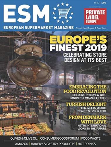 Algopix Similar Product 6 - ESM: European Supermarket Magazine