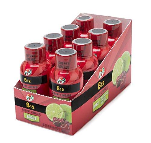Algopix Similar Product 4 - 7Select Vitamin B12 CaffeineFree