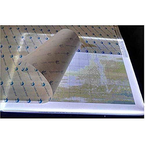 Algopix Similar Product 5 - A4 Tracing Led Light Pad Box