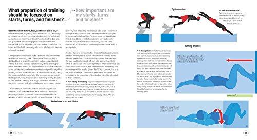 Algopix Similar Product 3 - Swimming Science Optimizing Training