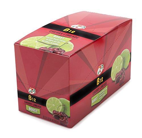Algopix Similar Product 19 - 7Select Vitamin B12 CaffeineFree