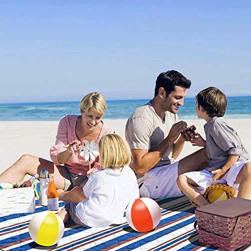 Algopix Similar Product 15 - YUNGGER Picnic and Beach