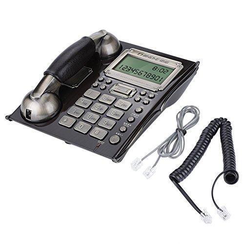 Algopix Similar Product 15 - RicherR Vintage Telephone Wall