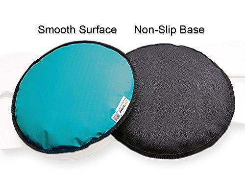 Algopix Similar Product 20 - Beasy Deluxe Seat Cushion with Velcro
