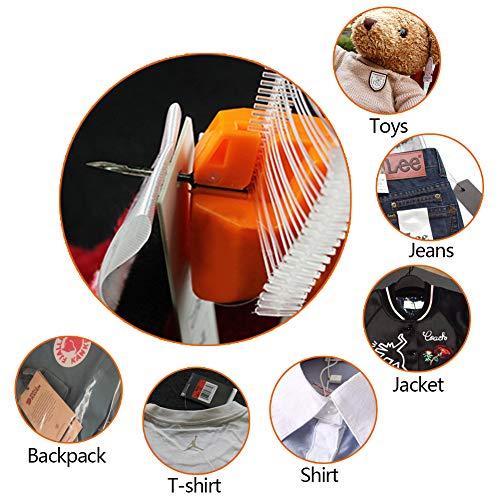 Algopix Similar Product 9 - Molliy Clothes Tagging Gun Kit Price