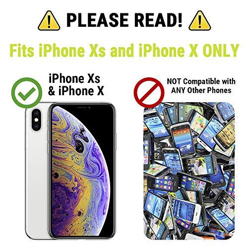 Algopix Similar Product 19 - Crossbody Cell Phone Case and Wallet