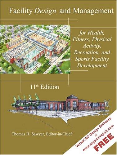 Algopix Similar Product 13 - Facility Design and Management for