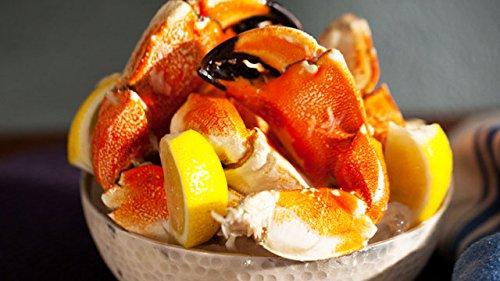 Algopix Similar Product 2 - Get Maine Lobster - Jonah Crab Claw Kit