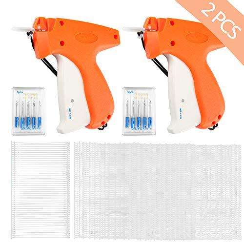 Algopix Similar Product 4 - Molliy Clothes Tagging Gun Kit Price