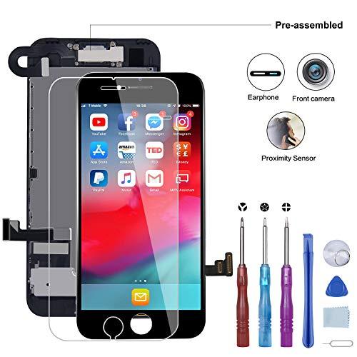 Algopix Similar Product 20 - BeeFix Screen Replacement Compatible