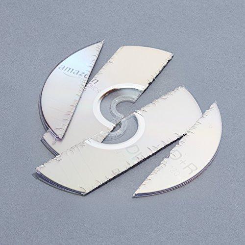 Algopix Similar Product 13 - AmazonBasics 24Sheet CrossCut Paper