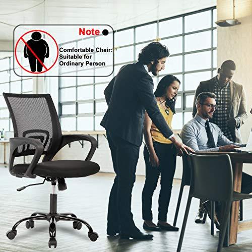 Algopix Similar Product 9 - PVC Chair Mat 36 x 48 Hard Floor