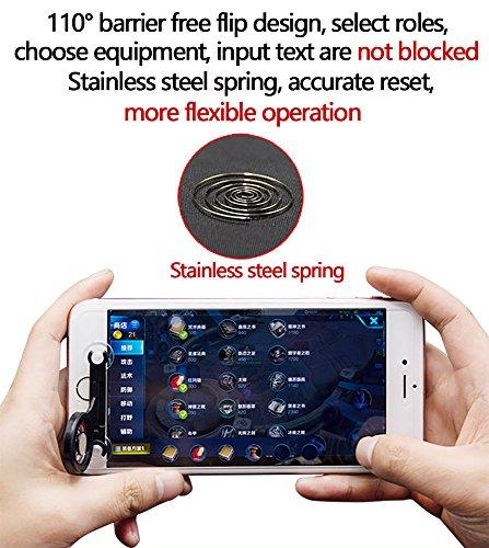 Algopix Similar Product 3 - PRUGNA Mobile Joystick Phone Game