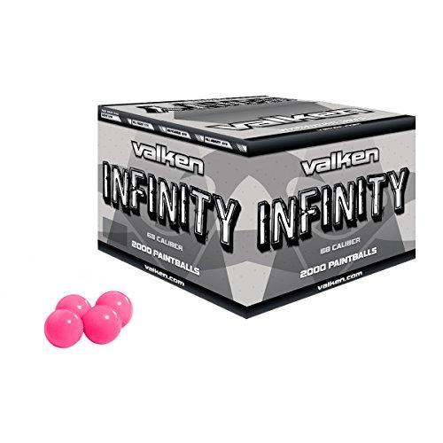 Algopix Similar Product 18 - Valken Infinity Paintballs  68cal 