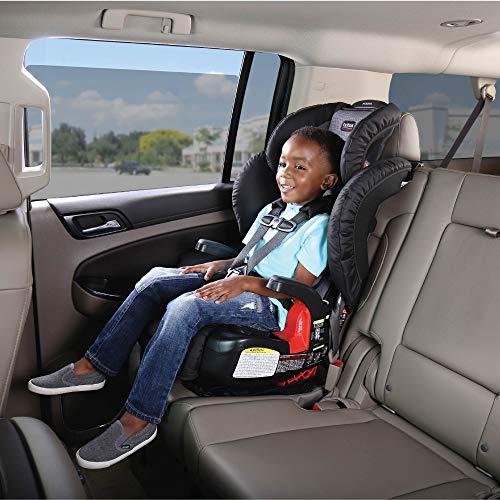 Algopix Similar Product 3 - Britax Pioneer Combination