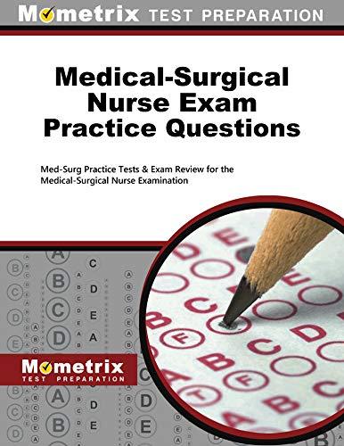 Algopix Similar Product 6 - MedicalSurgical Nurse Exam Practice