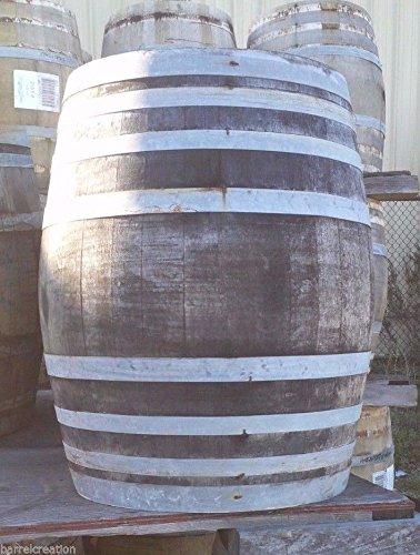 Algopix Similar Product 9 - Wine Barrel Creations Rustic Wine