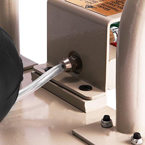 Algopix Similar Product 4 - BestEquip 2 Bag Air Jack 5500LBS