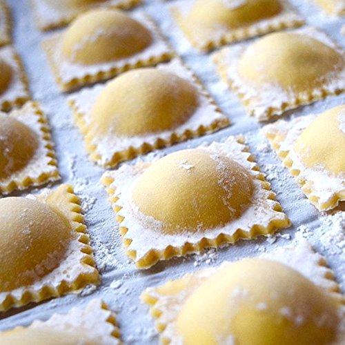 Algopix Similar Product 10 - Ravioli Stamp SetMASTER FENG Ravioli