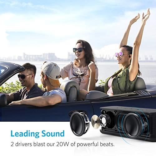 Algopix Similar Product 20 - Bluetooth Speakers Anker Soundcore