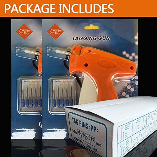 Algopix Similar Product 18 - Molliy Clothes Tagging Gun Kit Price