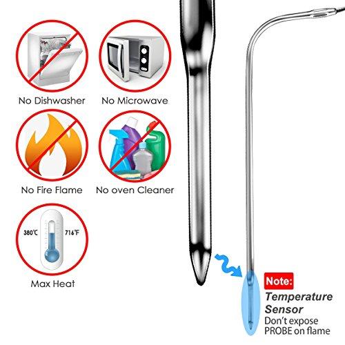 Algopix Similar Product 5 - Morpilot Bluetooth Meat