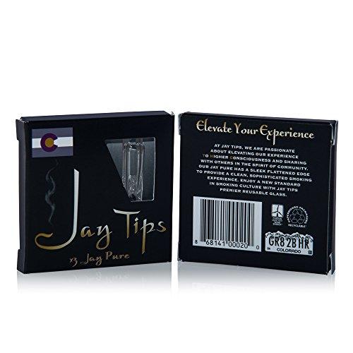 Algopix Similar Product 3 - Jay Pure Glass Filter (Clear)